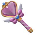 MM2 Heartwand Knife Roblox Murder Mystery 2 godly weapon
