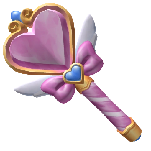 MM2 Heartwand Knife Roblox Murder Mystery 2 godly weapon