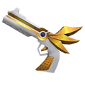 MM2 Lightbringer Gun Roblox Murder Mystery 2 godly weapon