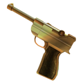 MM2 Luger Gun Roblox Murder Mystery 2 godly weapon