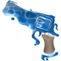 MM2 Ocean Gun Roblox Murder Mystery 2 godly weapon