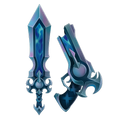 MM2 Pearl Bundle Roblox Murder Mystery 2 pearl themed weapons