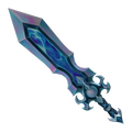 MM2 Pearl Knife Roblox Murder Mystery 2 godly weapon