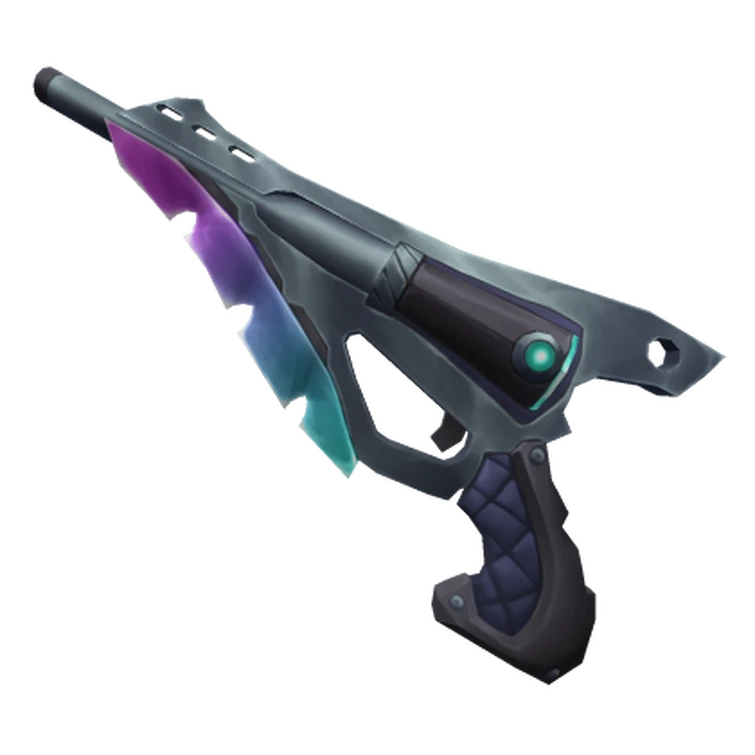 MM2 Plasmabeam Gun Roblox Murder Mystery 2 godly weapon