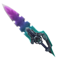 MM2 Plasmablade Knife Roblox Murder Mystery 2 godly weapon