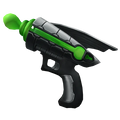 MM2 Raygun Gun Roblox Murder Mystery 2 godly weapon