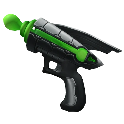 MM2 Raygun Gun Roblox Murder Mystery 2 godly weapon