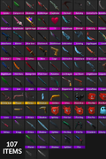MM2 Small Set 107 Version