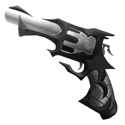 MM2 Soul Gun Roblox Murder Mystery 2 godly weapon
