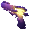 MM2 Sunrise Gun Roblox Murder Mystery 2 godly weapon