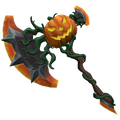 MM2 Travelers Axe Roblox Murder Mystery 2 rare weapon