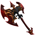 MM2 Vampires Axe Roblox Murder Mystery 2 ancient weapon