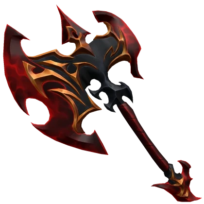 MM2 Vampires Axe Roblox Murder Mystery 2 ancient weapon