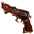 MM2 Vampires Gun Roblox Murder Mystery 2 godly weapon