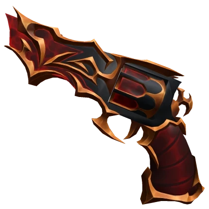 MM2 Vampires Gun Roblox Murder Mystery 2 godly weapon