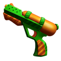 MM2 Water Gun Roblox Murder Mystery 2 godly weapon