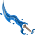 MM2 Waves Knife Roblox Murder Mystery 2 godly weapon