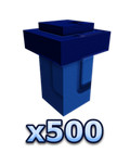Mushroom Seed (x500)