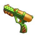 Water Gun MM2