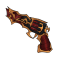 Vampire's Gun MM2