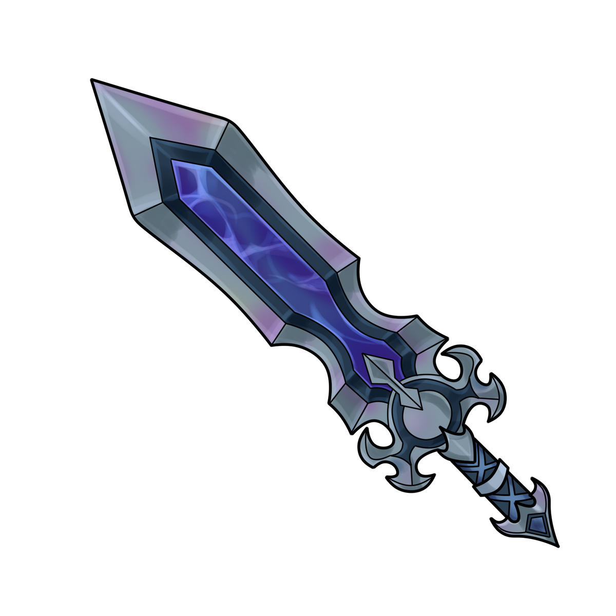 Pearl Knife MM2