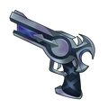 Pearlshine Gun MM2