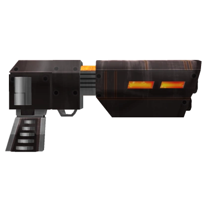 Phaser MM2 Vintage Gun Roblox Murder Mystery 2
