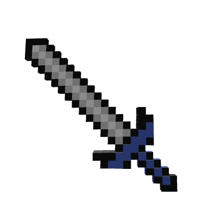 Pixel MM2 Godly Knife Roblox Murder Mystery 2
