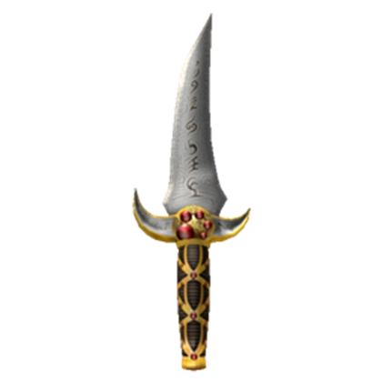 Prince MM2 Vintage Knife Roblox Murder Mystery 2
