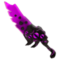 Purple Seer MM2 Godly Knife Roblox Murder Mystery 2
