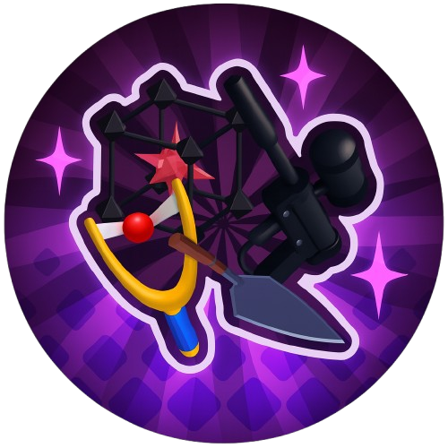 Rivals Classic Weapons Bundle