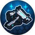 Rivals energy Weapons Bundle