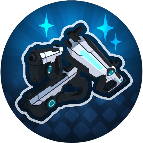 Rivals energy Weapons Bundle