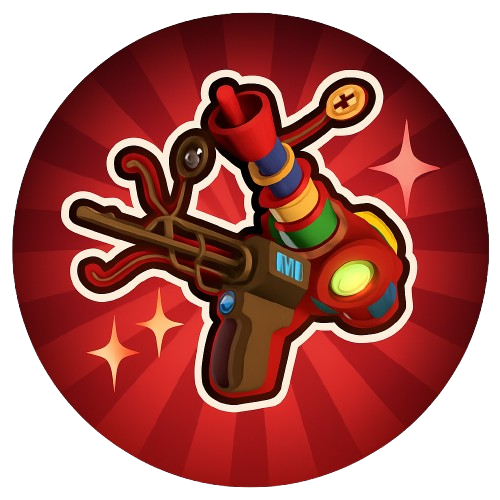 Rivals Exogun Bundle in-game item fast delivery
