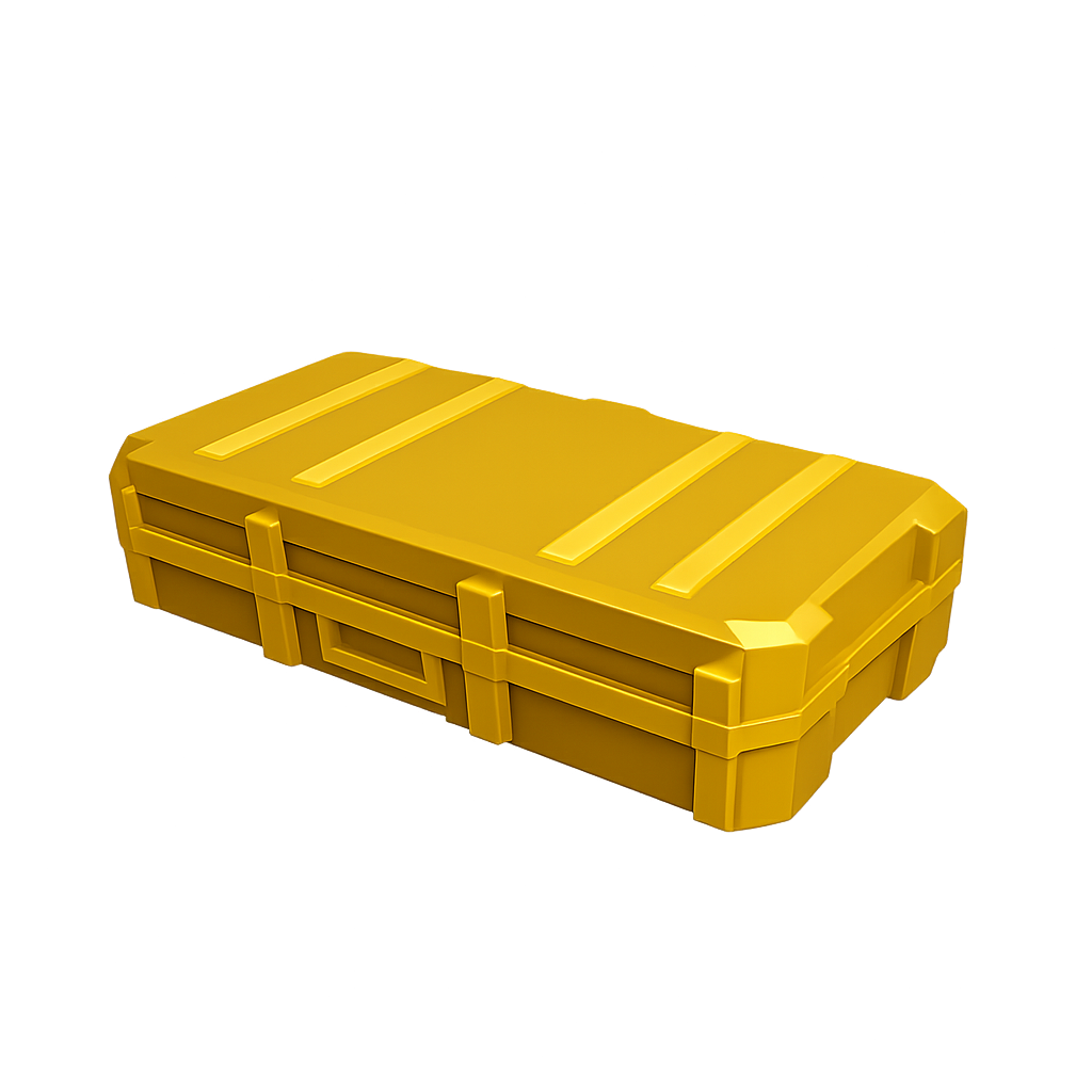 Rivals Skin Case 2