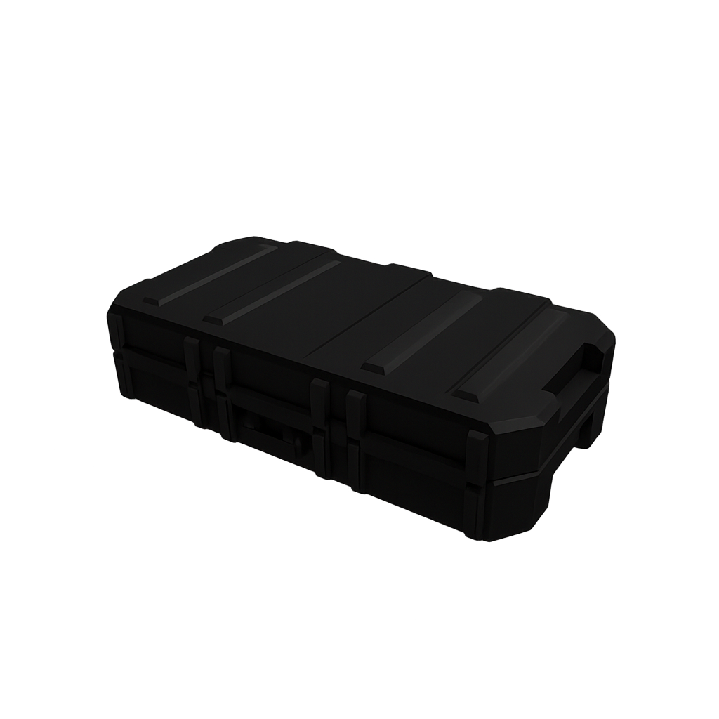 Rivals Skin Case