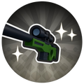 Rivals Standard Weapons Bundle