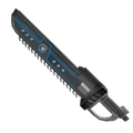 Saw MM2 Godly Knife Roblox Murder Mystery 2
