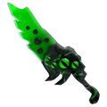 Seer MM2 Godly Knife Roblox Murder Mystery 2
