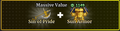 Sin of Pride Sun Armor bundle Roblox items showcase