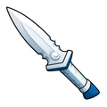 Snow Dagger MM2