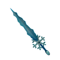 snowflake-mm2-godly-knife-roblox
