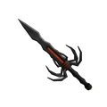Spider MM2 Godly Knife Roblox Murder Mystery 2

