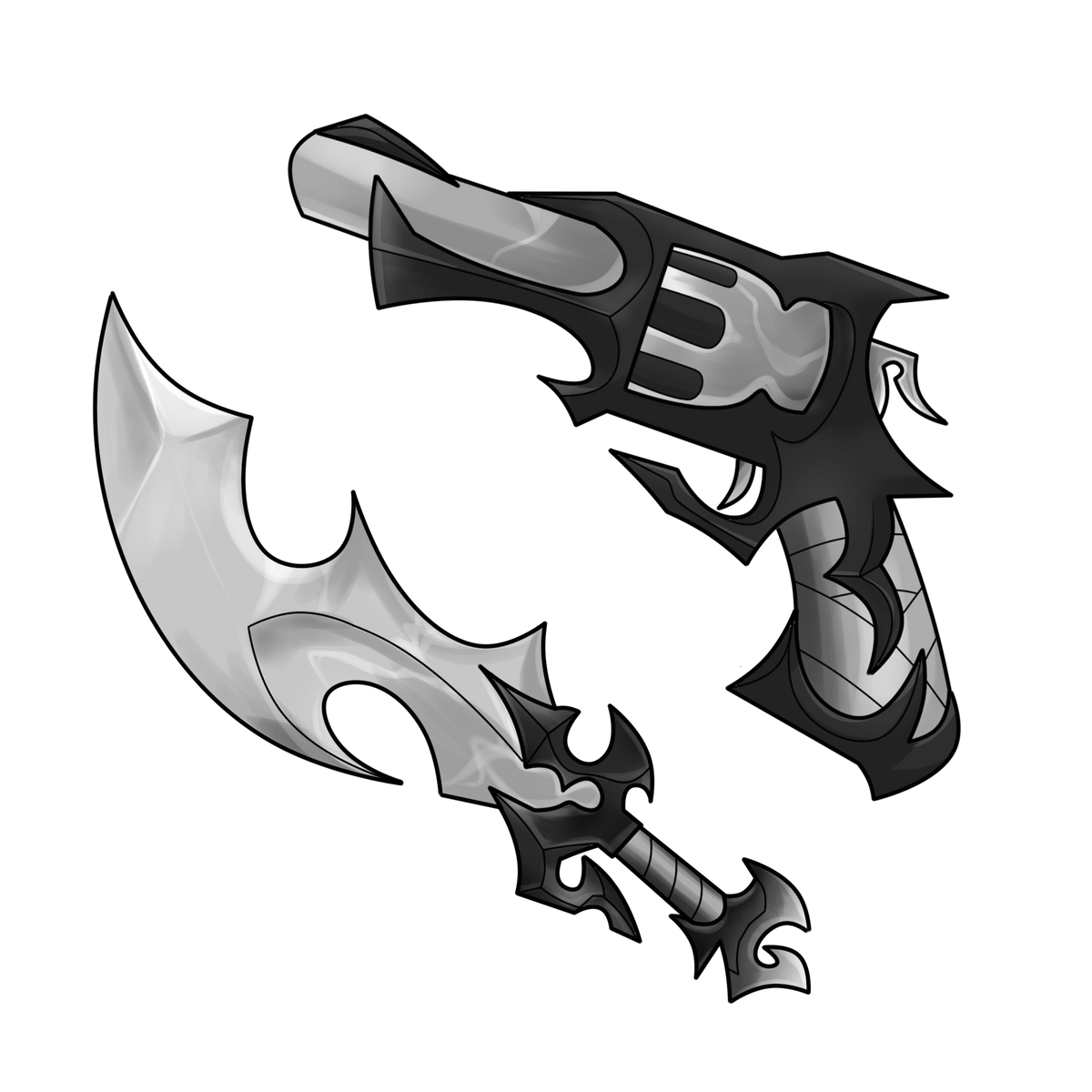 Soul Bundle MM2