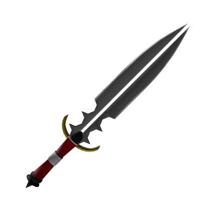 Splitter MM2 Vintage Knife Roblox Murder Mystery 2
