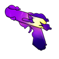 Sunrise Gun MM2