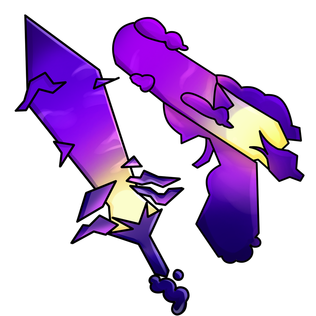 Sunset Bundle MM2