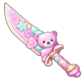 Sweet Knife MM2