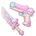 Sweet Set MM2