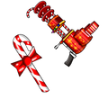 Candy Set MM2